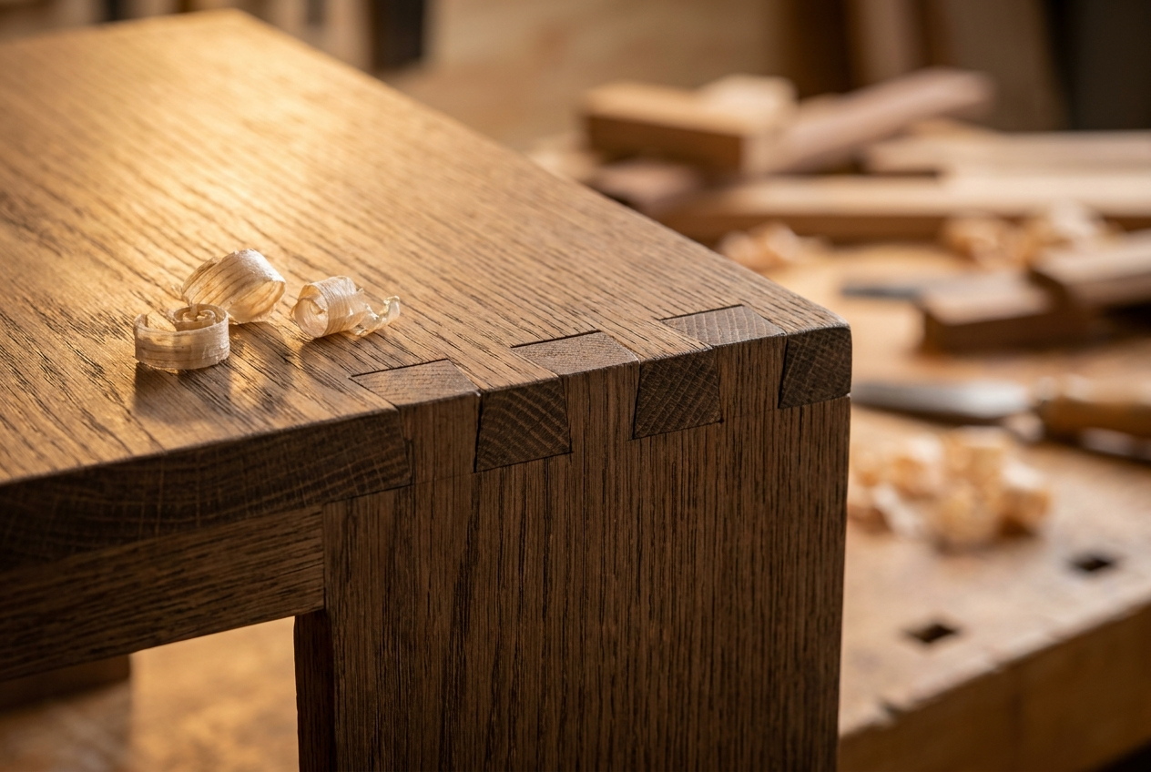 Craftsmanship